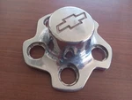 1994-1997 Chevy S10 Blazer 15710202 Oem Wheel Center Cap Cover Lug Chrome 5028. Fixed Price $17.00.