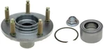 Raybestos Brakes Axle Bearing And Hub Repair Kit 718515. Fixed Price $127.50.