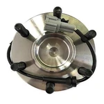 Driveworks NT515064 Wheel Hub Assembly: Enhanced Performance. Fixed Price $48.07.