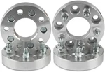 4 Spacers Adapters 5X100 To 5X120 1" Inch Use On Car. Fixed Price $128.33.