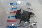 New Oem Nos Mopar 1984 - 1989 Dodge Daytona Chrysler Laser Defog Defrost Switch. Fixed Price $29.00.