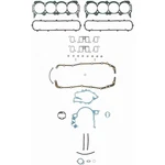 Fel-pro 260-1150 Gasket Set For Select 67-76 Buick Models. Fixed Price $82.79.