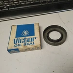 Victor 47418 Rear Wheel Seal For 1960-1970'S Buick Oldsmobile Pontiac. Fixed Price $9.99.