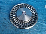 1978 1979 1980 Chevy Malibu Camino 14 Inch Hubcap Wheel Cover #3095 #b. Fixed Price $20.00.