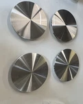 92-99 Fits Chevrolet Gmc Silverado Suburban Tahoe 15" Wheel Hub Center Cap. Fixed Price $60.00.