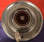 1980 1981 Cadillac Deville Fleetwood 15 Hubcap Wheel Cover Oem 01617737. Fixed Price $69.99.