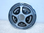 1977-1979 Ford Bronco / F-100 4X4 Oem 15" Hubcap Wheel Cover D7TZ1130E #2FL-2. Fixed Price $35.00.