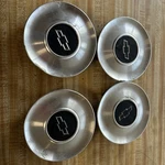 00-02 Impala 00-01 Monte Carlo Wheel Center Hub Cap 9592876 Set Of 4. Fixed Price $36.00.