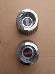 1964 Chevrolet Impala Ss Hubcap Centers. Fixed Price $60.00.
