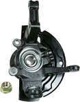 Moog LK006 Front Right Suspension Knuckle Assembly Fits 02-06 Nissan Altima. Fixed Price $149.99.