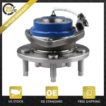 Front / Rear Wheel Hub Bearing For Chevy Venture Rendezvous Terraza Olds Pontiac. Fixed Price $39.92.