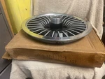 Nos Ford D8BZ-1130-V 1978-83 Fairmont Granada Mustang Capri Zephyr 14" Hubcap. Fixed Price $99.00.