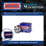 Wheel Bearing Kit Fits Toyota Auris Front 06 18 B&b 4355002010S1 4355002030. Fixed Price $92.63.