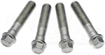 Dorman 917-519 Hub And Bearing Mounting Bolts Fits Cadillac Chevrolet Gmc Models. Fixed Price $37.94.