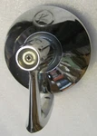 1960S Amc Rambler Rear View Chrome Mirror Oem Genuine Factory Original # 3490250. Fixed Price $145.99.