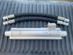 New Nos 2003-2008 Genuine Ford Oem Oil Cooler & Hoses Crown Victoria Police P71. Fixed Price $399.99.