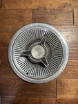 1965 Pontiac Gto Lemans 3 Bar Spinner Wheel Cover Oem Gm 9780426. Fixed Price $35.09.