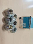 Genuine Gm# 3978901 Wheel Lug Nut (1) Selling Individually Oem Nos. Fixed Price $7.35.