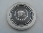 1993-1996 Cadillac Fleetwood Rwd Wheel Center Cap Oem Machined 10172911. Fixed Price $35.99.