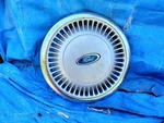 1986 1987 1988 1989 1990 1991 Ford Taurus 14 Inch Oem Hubcap Part# F0DZ-1130-AA*. Fixed Price $12.00.