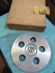 Nos 1985-1991 Gm Hub Cap Buick Century 25513313 84 86 87 88 89 90. Fixed Price $15.99.