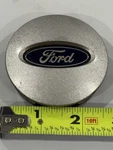 Ford Center Cap P/n 9L8J-1A108-AA Genuine Oem Used Part Hub. Fixed Price $8.95.
