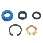 Power Steering Cylinder Repair Seal Kit Fits Ford 600 601 800 801 2000 4000. Fixed Price $26.85.