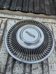 1968 Ford Fairlane/torino/ranchero 14" Hubcap, Original Oem Wheel. Fixed Price $9.35.