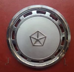 1982-1988 Chrysler Dodge Plymouth 14" Hubcap Wheel Cover 4284064 439 Mopar. Fixed Price $24.99.