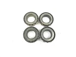 1932-1934 Drive Pinion Bearing (lot Of 3) Ford/timken & Bower #18-4621. Fixed Price $40.48.