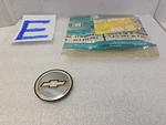 Nos 1984-85 Chevy Celebrity Hub Cap Center Emblem 14035616 Gm Rare. Fixed Price $15.00.