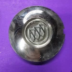#c (1) 2008-2010 Buick Enclave Chrome Center Hubcap Oem P/n 9597105. Fixed Price $14.99.