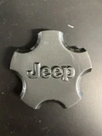 2001 - 2004 Jeep Grand Cherokee Center Cap Pn 5HF52TRMAA 63428K 20494 Dark Grey. Fixed Price $22.00.