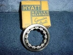 Bearing Pinion Nos Hyatt 110320 Chevrolet 1934-36 Pass. Fixed Price $35.99.