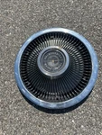 One Genuine 1970 To 1972 Ford Thunderbird 15 Inch Finned Hubcap Wheel Cover. Fixed Price $39.60.