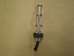 Nos Oem Ford 1984 1985 1986 1987 Lincoln Continental Mark Hood Ornament Emblem. Fixed Price $159.00.