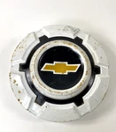 Vtg 1969 - 1975 Chevy Truck Dog Dish Hub Cap Wheel Cover 10.5 Gm Chevrolet Oem. Fixed Price $49.99.