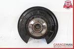2010-2016 Land Rover LR4 Suv Rear Left Spindle Knuckle Wheel Hub 4H222210AU Oem. Fixed Price $123.75.