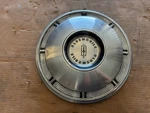 1967 Oldsmobile F85 Cutlass Rim Wheel Cover 14" Oe Used 4002. Fixed Price $23.99.