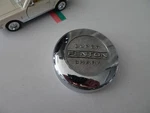Super Fenton Shark Metallic Chrome Custrom Wheel Center Cap # WC256. Fixed Price $31.20.