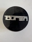 Touren Wheels Pop-in Center Cap Part# C-303-4 Stock# 4410. Fixed Price $19.99.