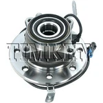 SP580302 Timken Hub Front Passenger Right Side 4WD 4X4 2-WHEEL Abs Hand. Fixed Price $278.20.