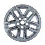 Coast IWCIMP482X Impostor Wheel Skins For 2022-2025 Jeep Grand Cherokee. Fixed Price $64.90.