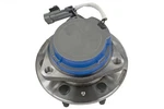 Wheel Bearing And Hub Assembly Mevotech H513197. Fixed Price $78.18.