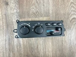 02-06 Dodge Ram 1500 2500 3500 Heat Temp Climate Control 55056811AC Oem J587. Fixed Price $199.99.