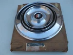 Buick 981362 1968; Special Skylark & Sportwagon Full Wheel Cover; Standard (#138. Fixed Price $70.00.