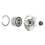 Durago Wheel Hub Repair Kit For 2006-2011 Honda Civic 295-96095. Fixed Price $82.78.