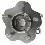 Wheel Bearing And Hub Assembly Moog 512373. Fixed Price $80.95.