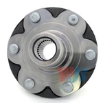 Wjb SPK417 Front Wheel Hub For 4WD Toyota 4RUNNER Tacoma Tundra Sequoia 4X4. Fixed Price $44.50.