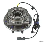 Timken SP940201 Front Passenger Side Wheel Bearing And Hub Assembly. Fixed Price $364.35.
